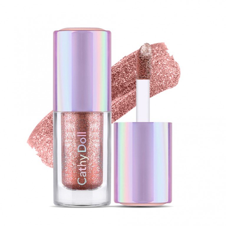 Cathy Doll GG Glitter Mousse 2.5g