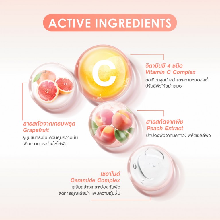 Cathy Doll  Cleansing Mousse 150ml  Whitening ,Oil Control,Anti Dark Spot