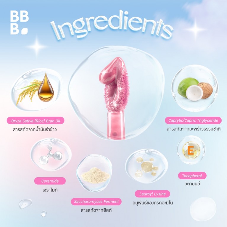 Baby Bright Essence Tint 3.5g