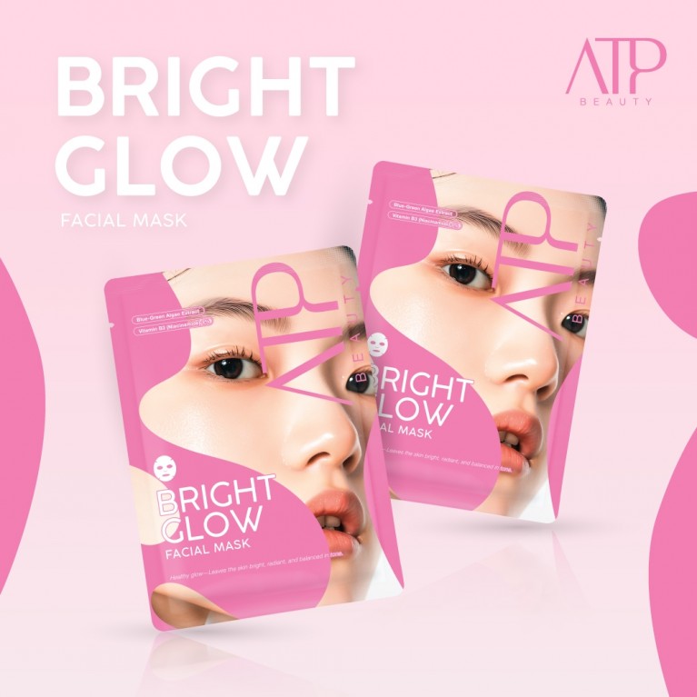 ATP BEAUTY Facial Mask 20ml 