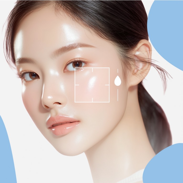 ATP BEAUTY Facial Mask 20ml 