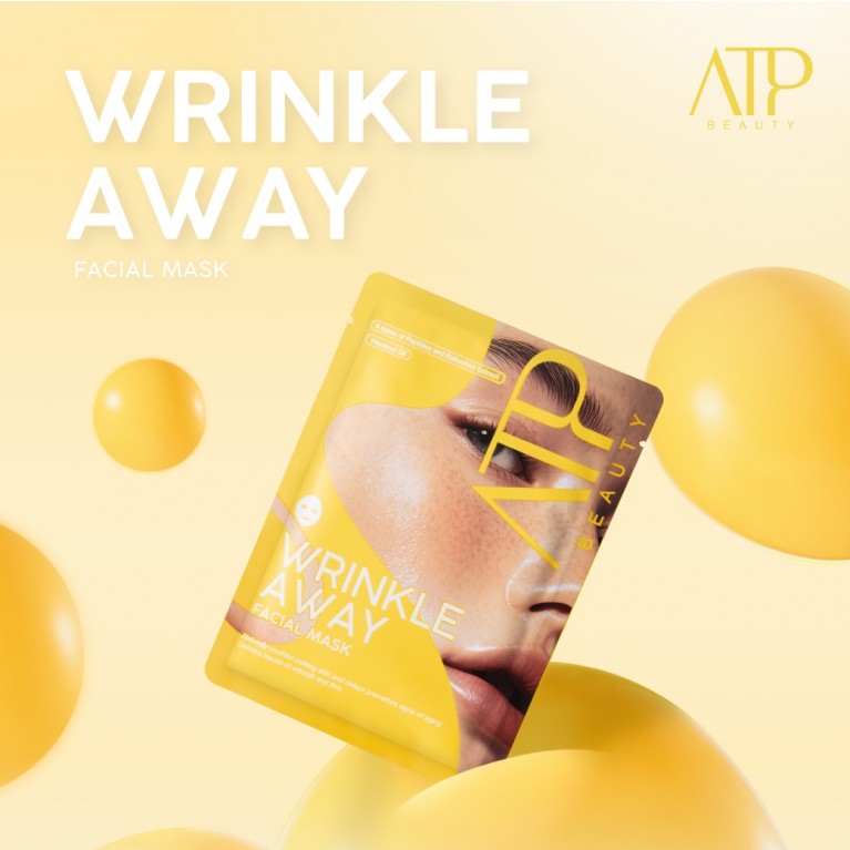 ATP BEAUTY Facial Mask 20ml 