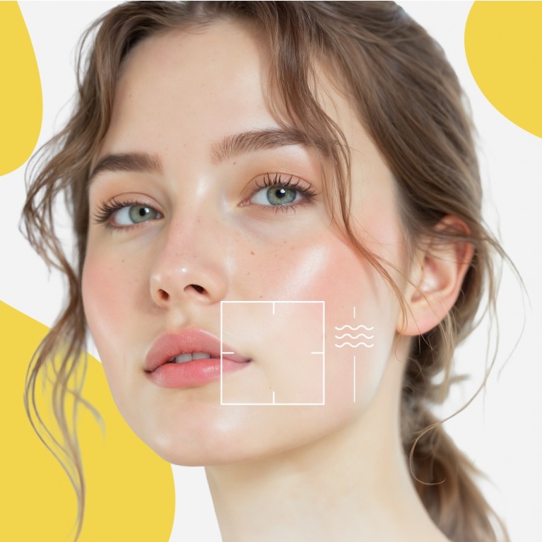 ATP BEAUTY Facial Mask 20ml 