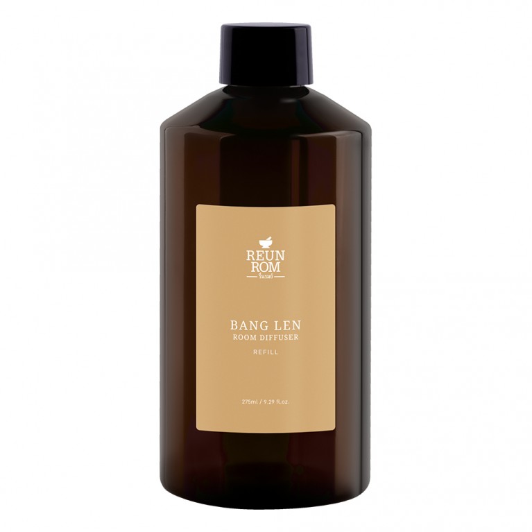 Reunrom รีฟิลรูมดิฟฟิวเซอร์ 275ml แถมฟรีรีดไฟเบอร์