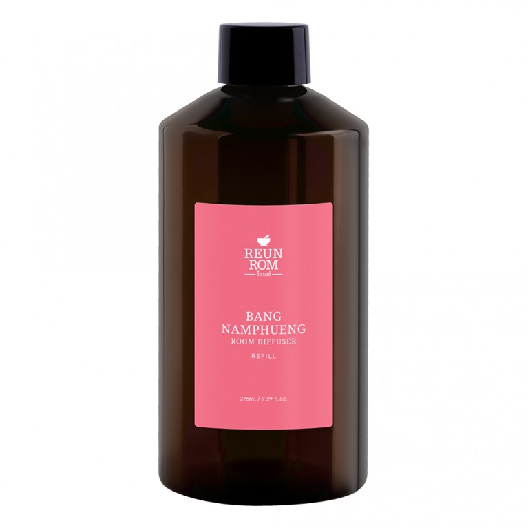 Reunrom รีฟิลรูมดิฟฟิวเซอร์ 275ml แถมฟรีรีดไฟเบอร์