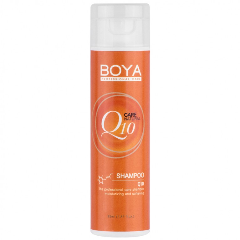 Boya Q10 Shampoo 85ml 