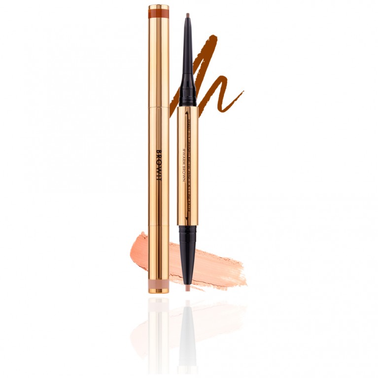 Browit Perfectly Defined Brow Pencil & Concealer 0.08g+0.05g