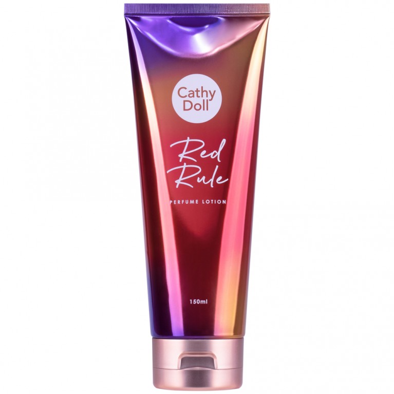 Cathy Doll Red Rule Perfume Lotion 150ml 
