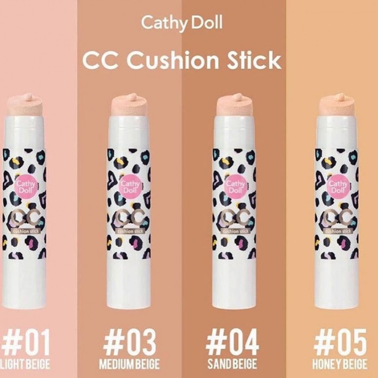 Cathy Doll CC Cushion Stick 9g