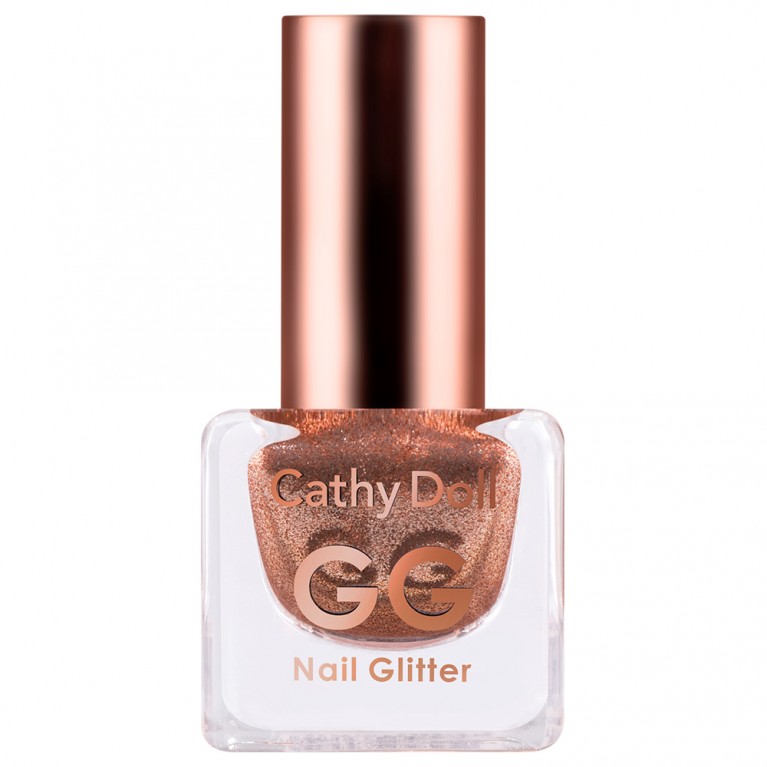 Cathy Doll GG Glitter 12ml
