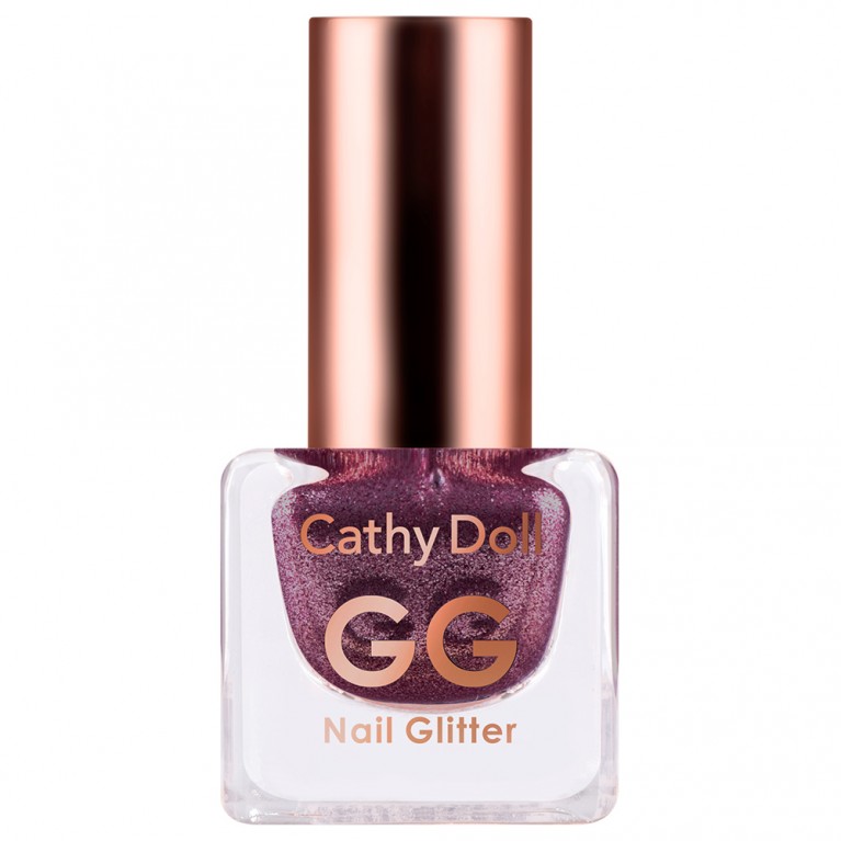 Cathy Doll GG Glitter 12ml