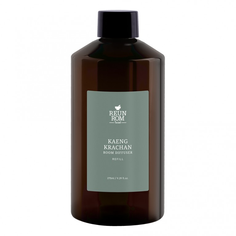 Reunrom รีฟิลรูมดิฟฟิวเซอร์ 275ml แถมฟรีรีดไฟเบอร์