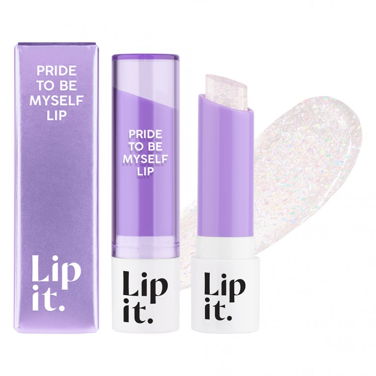 Lip It Pride Myself Lip 3g Pride Month