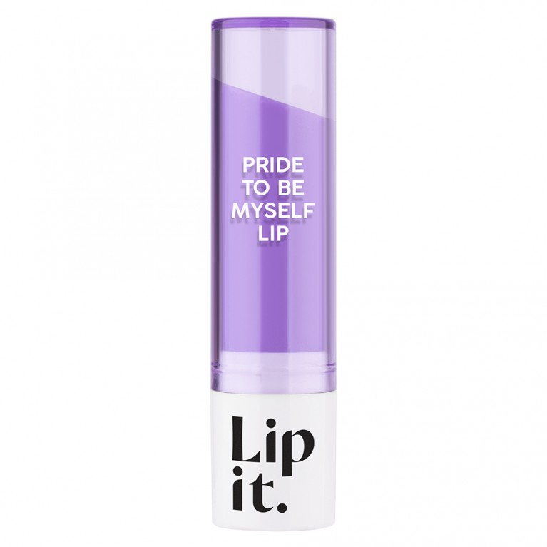 Lip It Pride Myself Lip 3g Pride Month