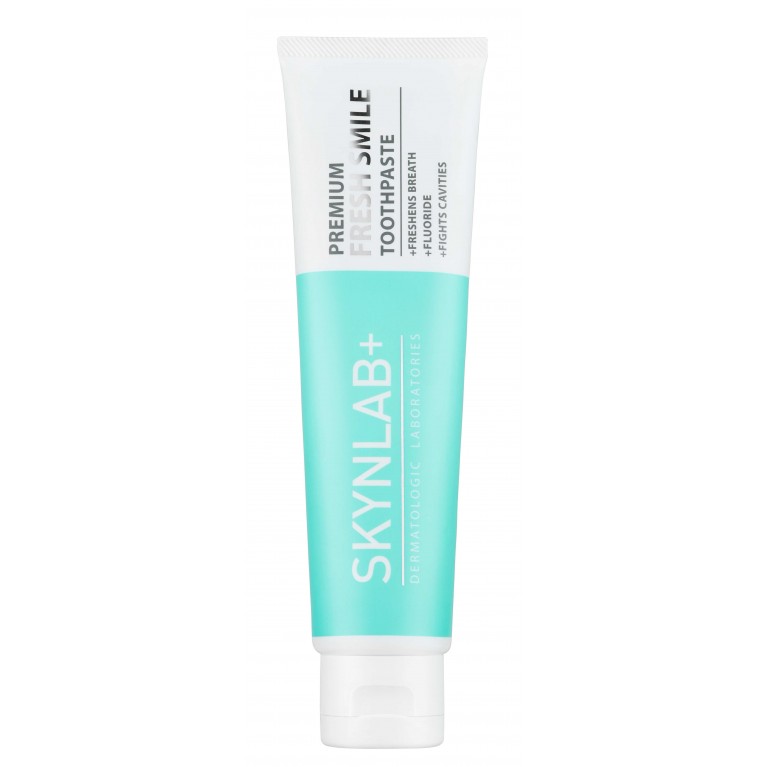 Skynlab Premium Fresh Smile Toothpaste 160g (Y2019)