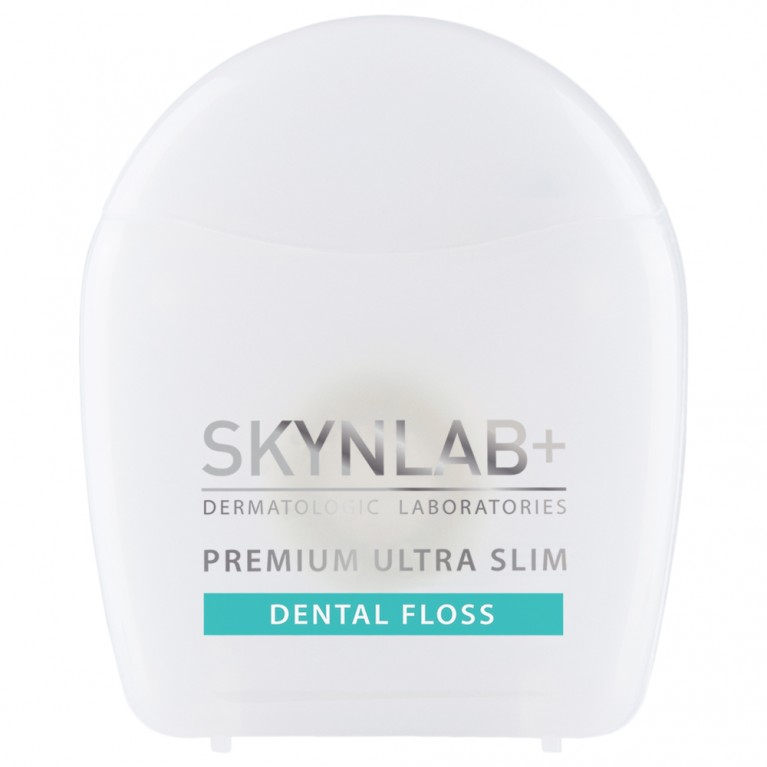 Skynlab Premium Ultra Slim Dental Floss 10m 