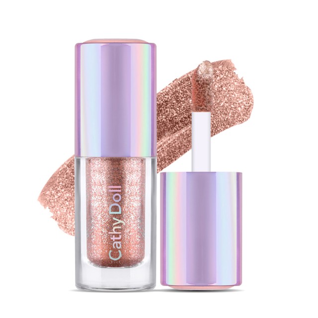 Cathy Doll GG Glitter Mousse 2.5g