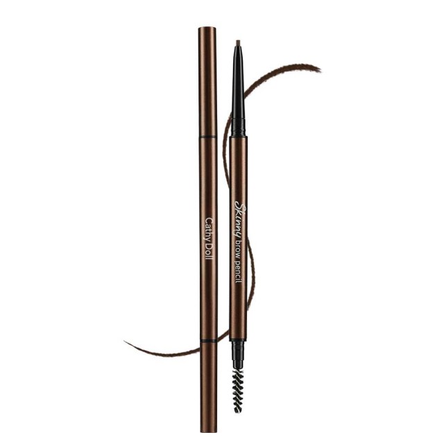 Cathy Doll Skinny Brow Pencil 0.05g