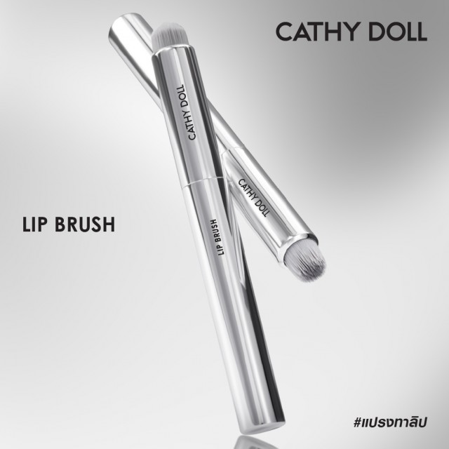 Cathy Doll ลิปบรัช