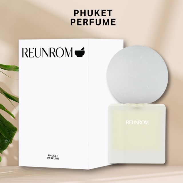 Reunrom Perfume 100ml