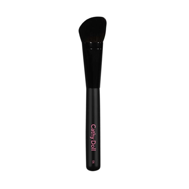 Cathy Doll Large Contour Brush #06