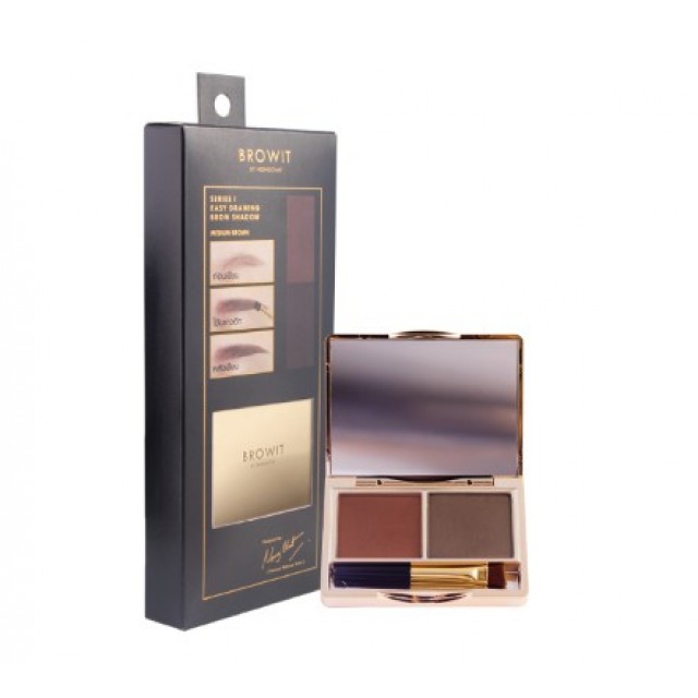 Browit Series I Easy Drawing Brow Shadow 4g