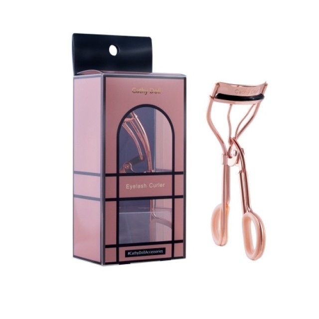 Cathy Doll Eyelash Curler												 
