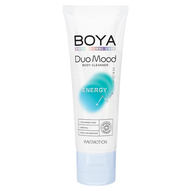 Boya Duo Mood Body Cleanser 110ml+110ml