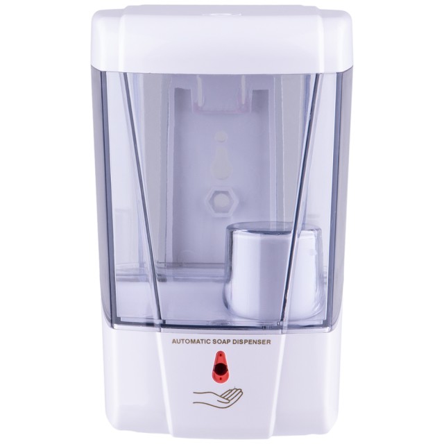 KARMARTS Automatic Hand Soap Dispenser 