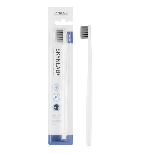 Skynlab Anti-Bac Toothbrush 