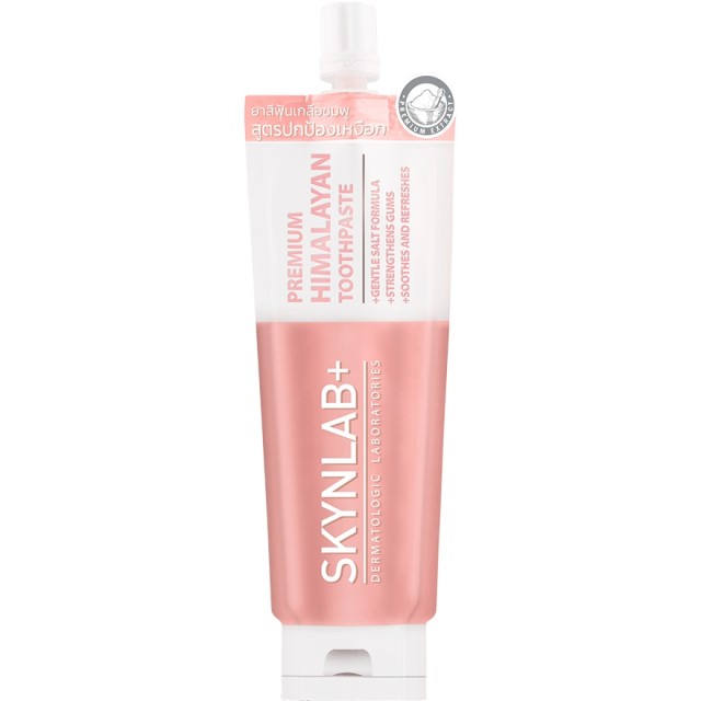 Skynlab Premium Himalayan Toothpaste 12g