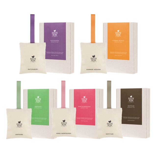 Reunrom Aromatic Bag 45g