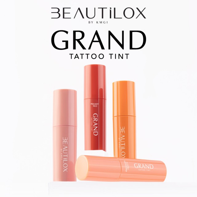 Beautilox Grand Tattoo Tint 2.5g
