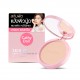 Cathy Doll Skin Fit Nude Matte Powder Pact SPF30 PA+++ 12g