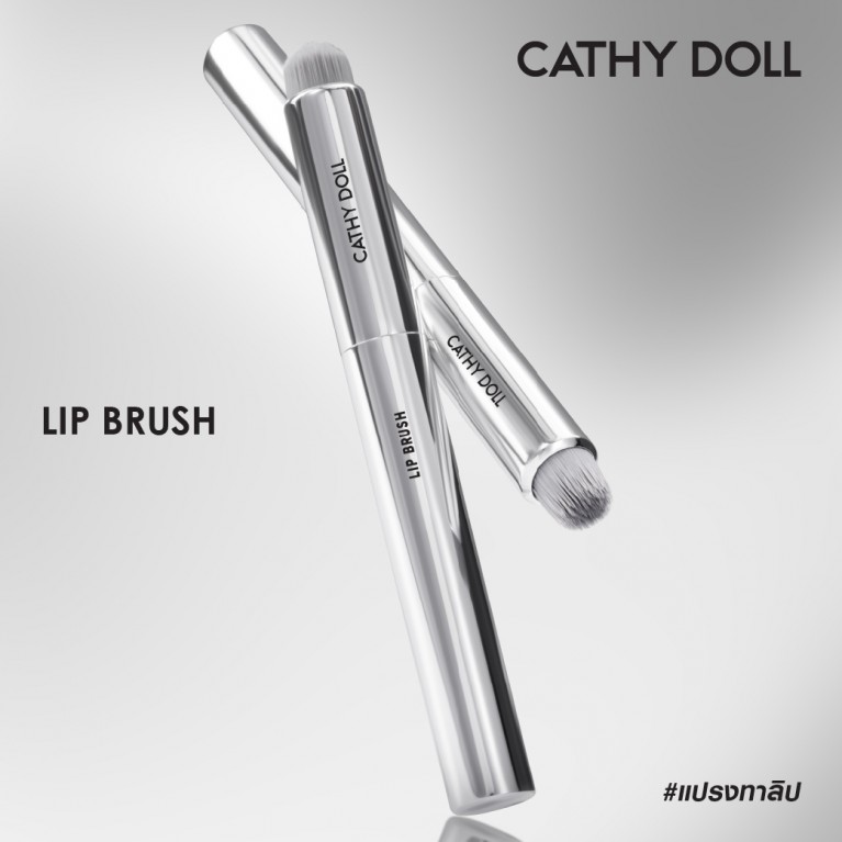 Cathy Doll ลิปบรัช