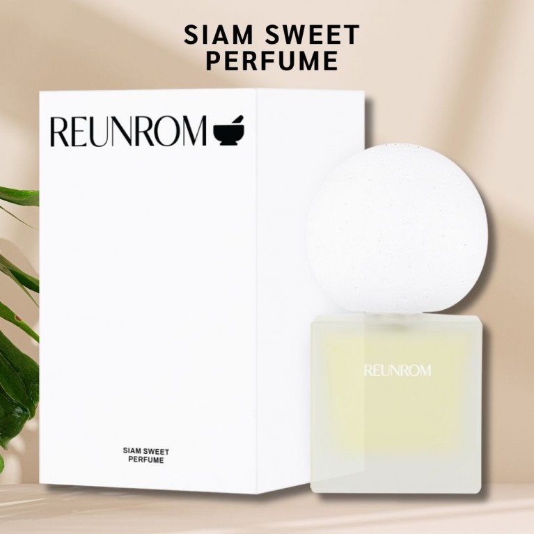 Reunrom เพอร์ฟูม 100ml 
