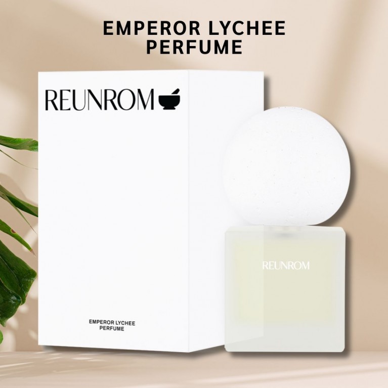 Reunrom เพอร์ฟูม 100ml 
