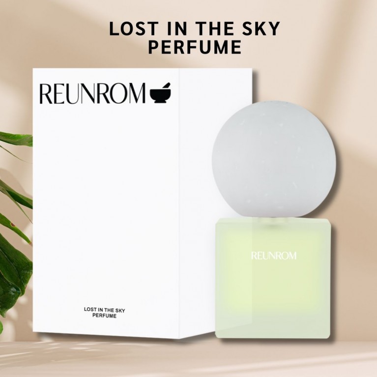 Reunrom เพอร์ฟูม 100ml 