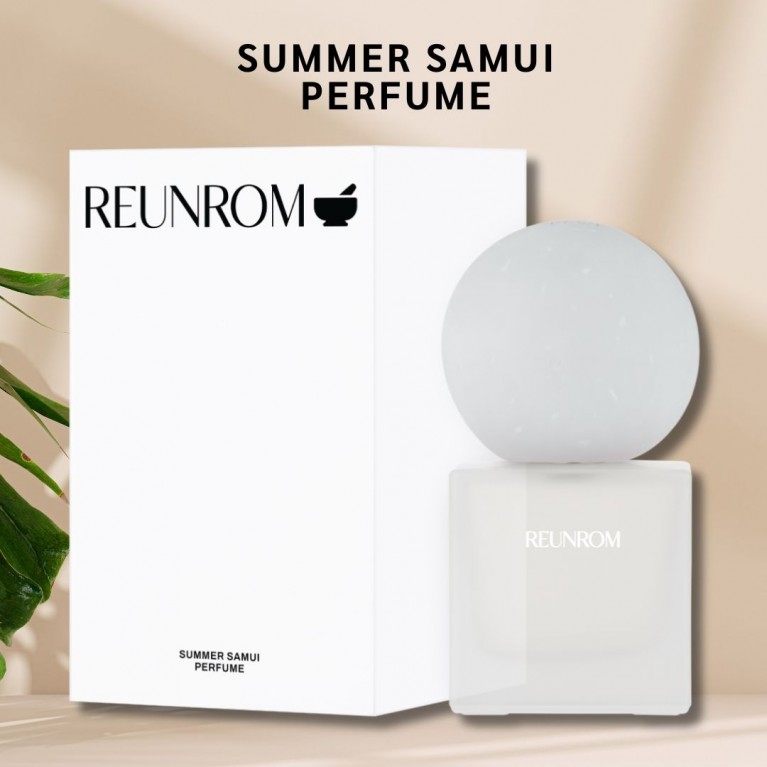Reunrom เพอร์ฟูม 100ml 