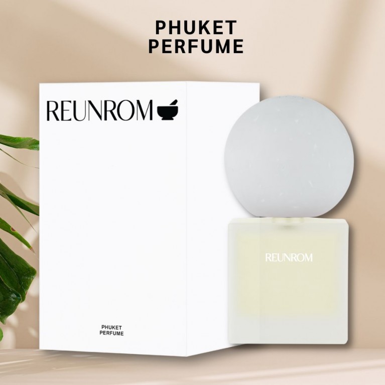 Reunrom เพอร์ฟูม 100ml 