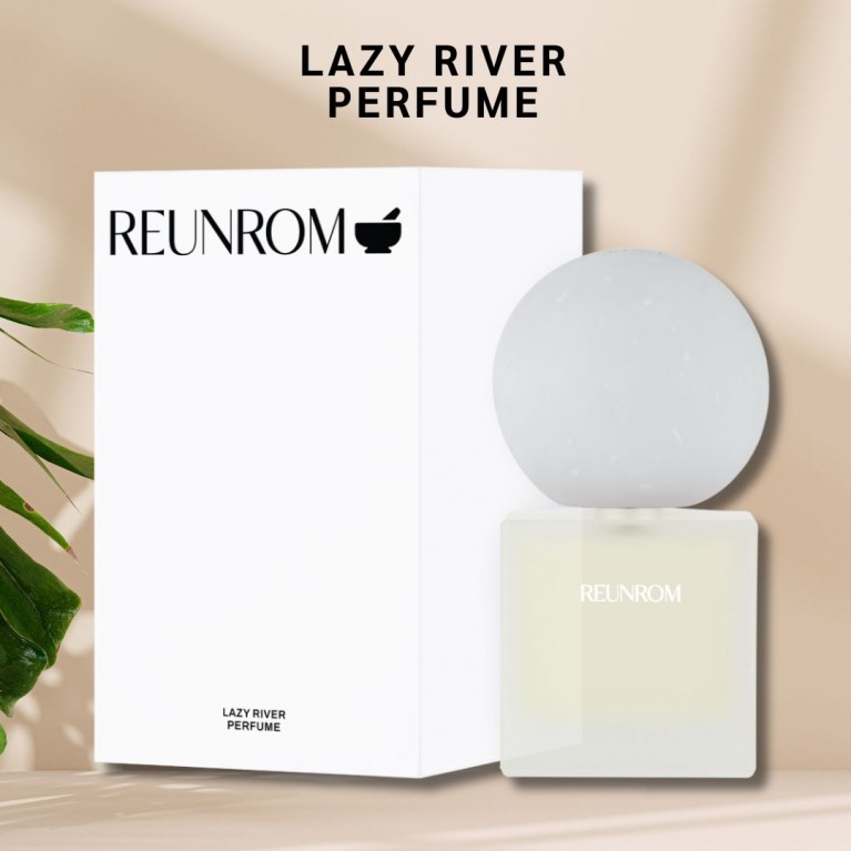Reunrom เพอร์ฟูม 100ml 