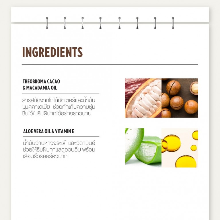 Cathy Doll ลิปบาล์ม 12g เคที่ดอลล