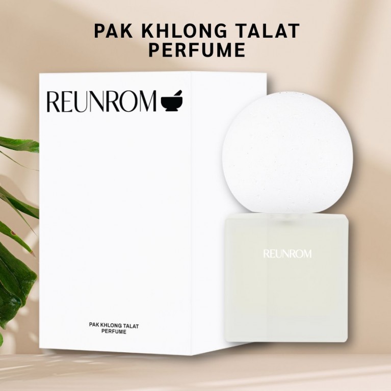 Reunrom เพอร์ฟูม 100ml 
