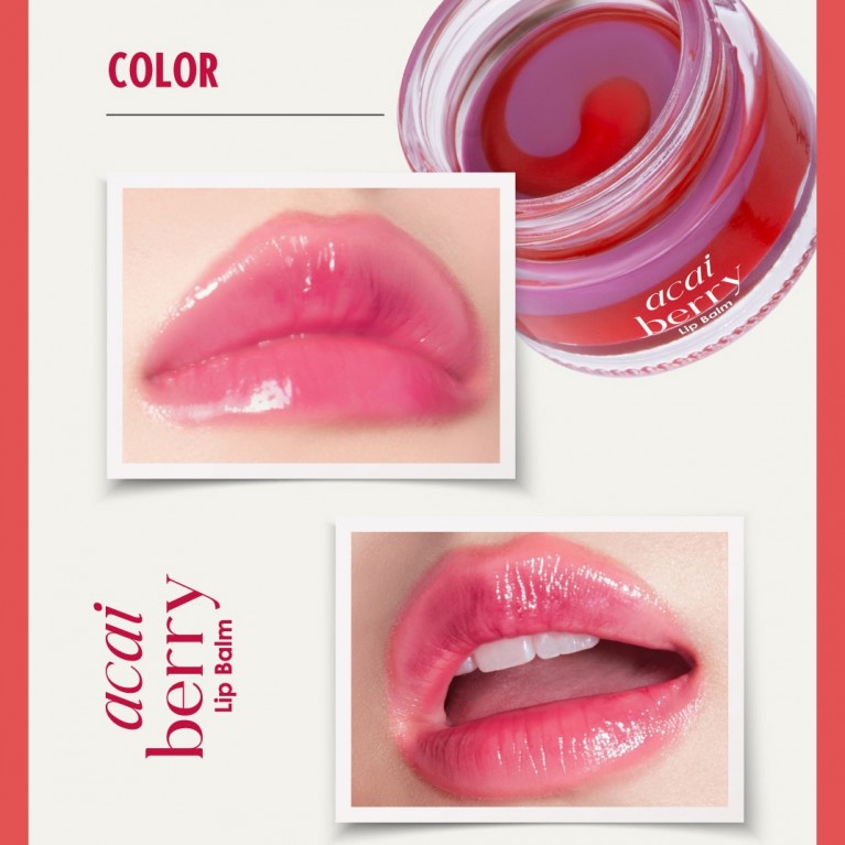 Cathy Doll ลิปบาล์ม 12g เคที่ดอลล