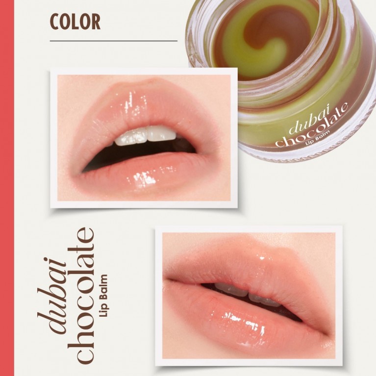 Cathy Doll ลิปบาล์ม 12g เคที่ดอลล