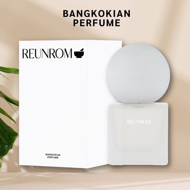 Reunrom เพอร์ฟูม 100ml 
