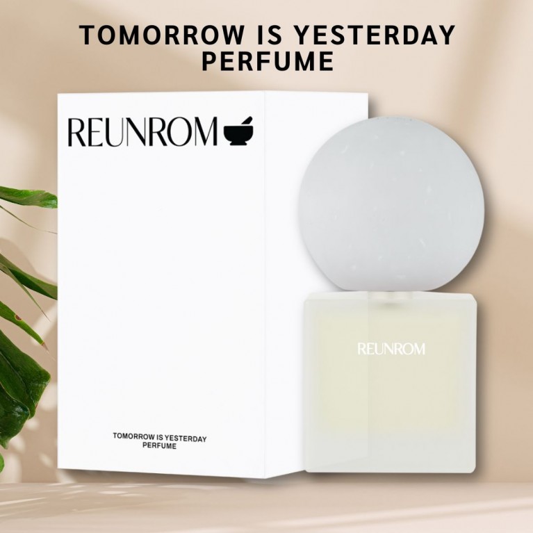 Reunrom เพอร์ฟูม 100ml 