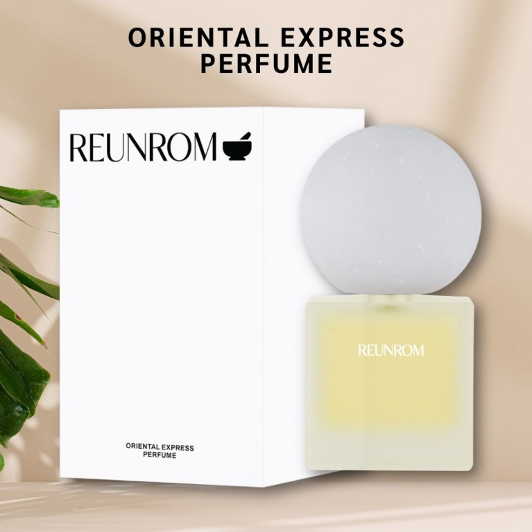 Reunrom เพอร์ฟูม 100ml 