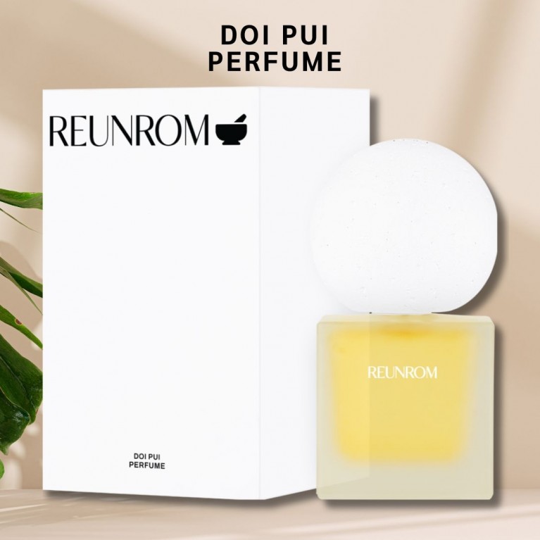 Reunrom เพอร์ฟูม 100ml 