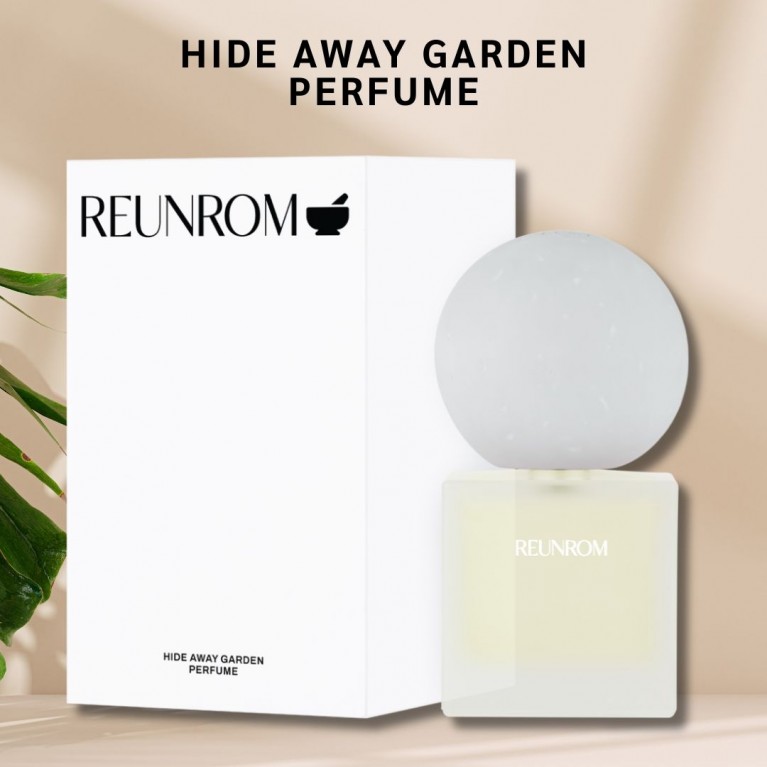 Reunrom เพอร์ฟูม 100ml 